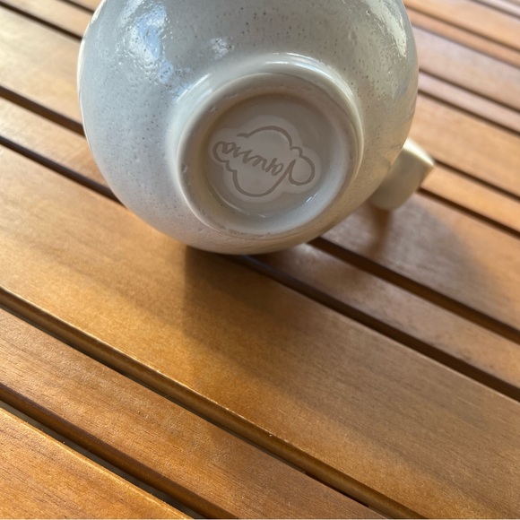 Unique Cute Handmade Cats On Clouds Coffee Tea Mug Signed - Picture 7 of 10